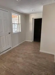 819 Apache Avenue NW Living Room