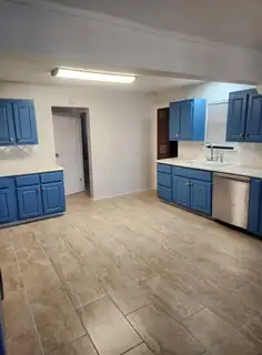 819 Apache Avenue NW Kitchen