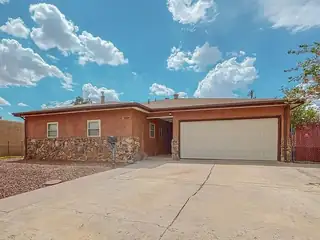 1701 Hoffman Drive NE, Albuquerque