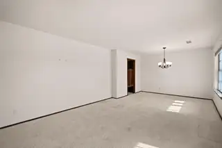 8219 San Francisco Road NE Living Room