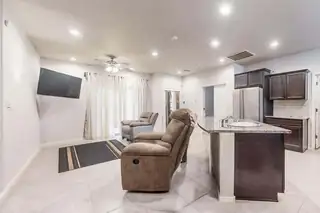 1472 Tierra Verde Loop Kitchen