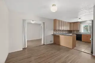 3205 Valencia Drive NE Kitchen