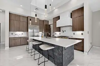 416 Bledsoe Road NW Kitchen