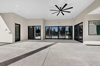 416 Bledsoe Road NW Floor Plan