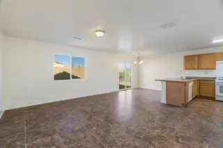 3837 Lonesome Ridge Court Kitchen