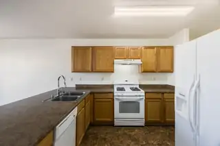 3837 Lonesome Ridge Court Kitchen