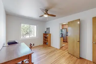 211 Amherst Drive SE Home Office