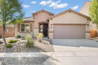 7032 LOOKOUT Road, Rio Rancho 