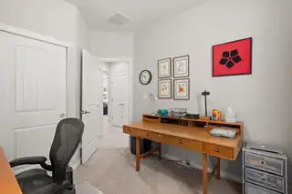 7032 LOOKOUT Road Home Office