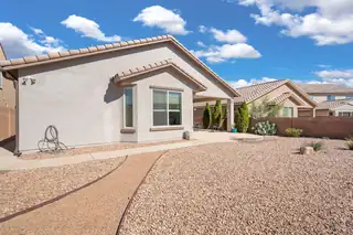 7032 LOOKOUT Road View