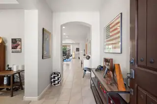 7032 LOOKOUT Road Living Room