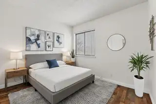 4913 Osuna Place NE Bedroom