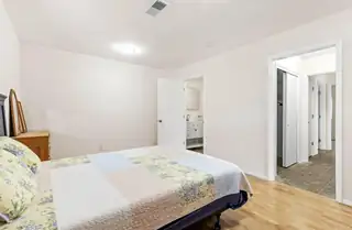 108 Alice Road Bedroom