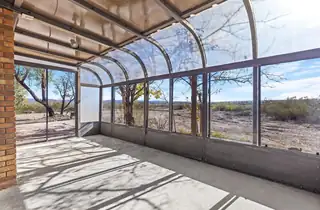 108 Alice Road Patio