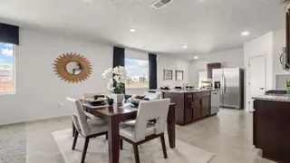 10541 Tinaja Way SW Dining Room