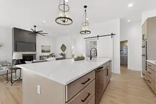 140 Nicky Lane Kitchen