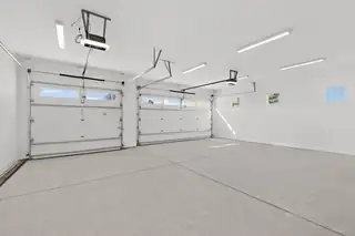 140 Nicky Lane Garage