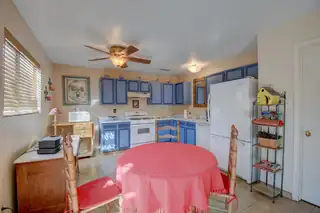 6504 Cliffrose Road NW Kitchen