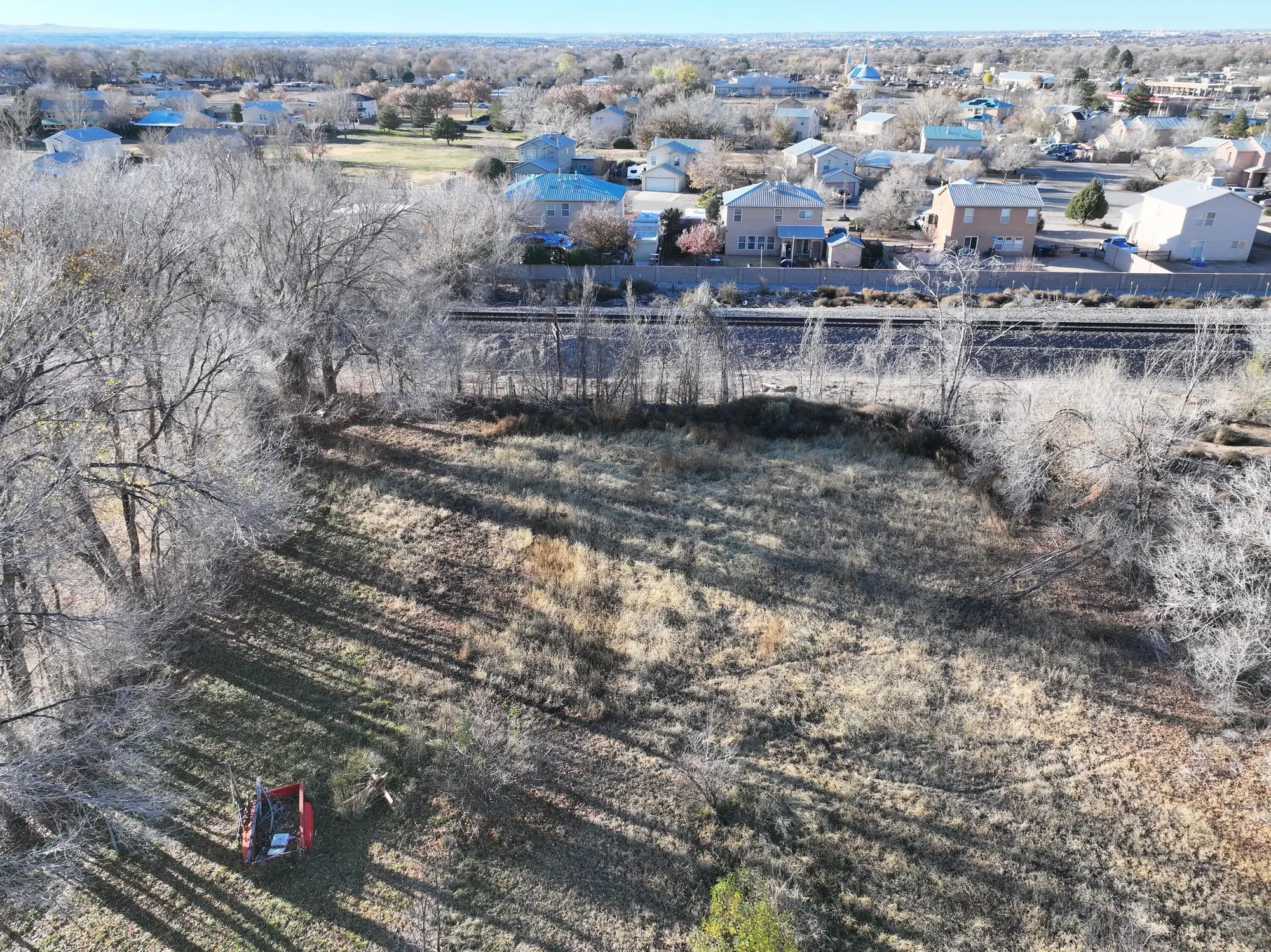 TR 49A Edith Boulevard NW