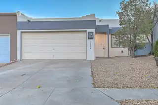 7124 Maxim Court NW, Albuquerque