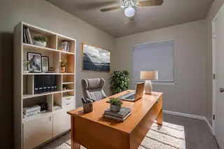 7124 Maxim Court NW Kitchen