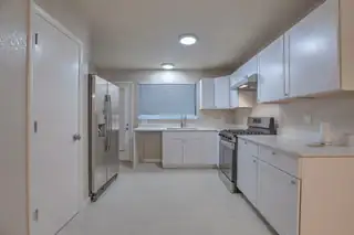 7124 Maxim Court NW Kitchen