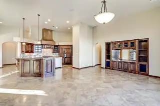 4300 Atherton Way NW Kitchen