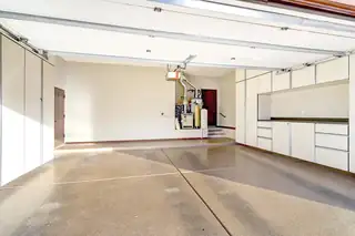 4300 Atherton Way NW Garage