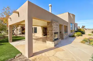 4300 Atherton Way NW View