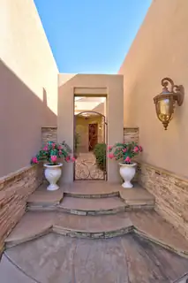 4300 Atherton Way NW Living Room