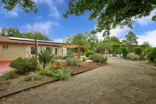 2908 10th Street NW Exterior Front