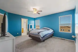 1729 Sierra Norte Loop NE Bedroom