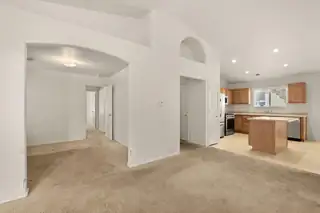 3852 Tranquil Meadows Drive Kitchen