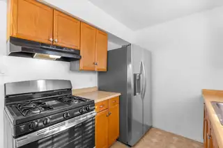 10804 Guadiana Place SW Kitchen