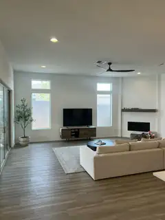 8345 Salinger Way NW Living Room