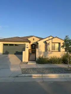 8345 Salinger Way NW, Albuquerque