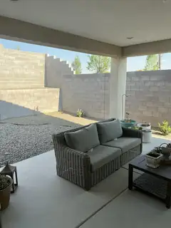 8345 Salinger Way NW Patio