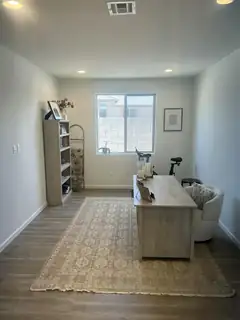 8345 Salinger Way NW Home Office