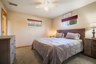 2708 Morris Street NE Bedroom