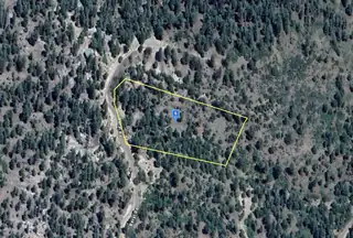 1301 Beryl Road, Jemez Springs 