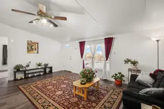 62 ViaJero Avenue Living Room