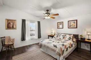 62 ViaJero Avenue Bedroom