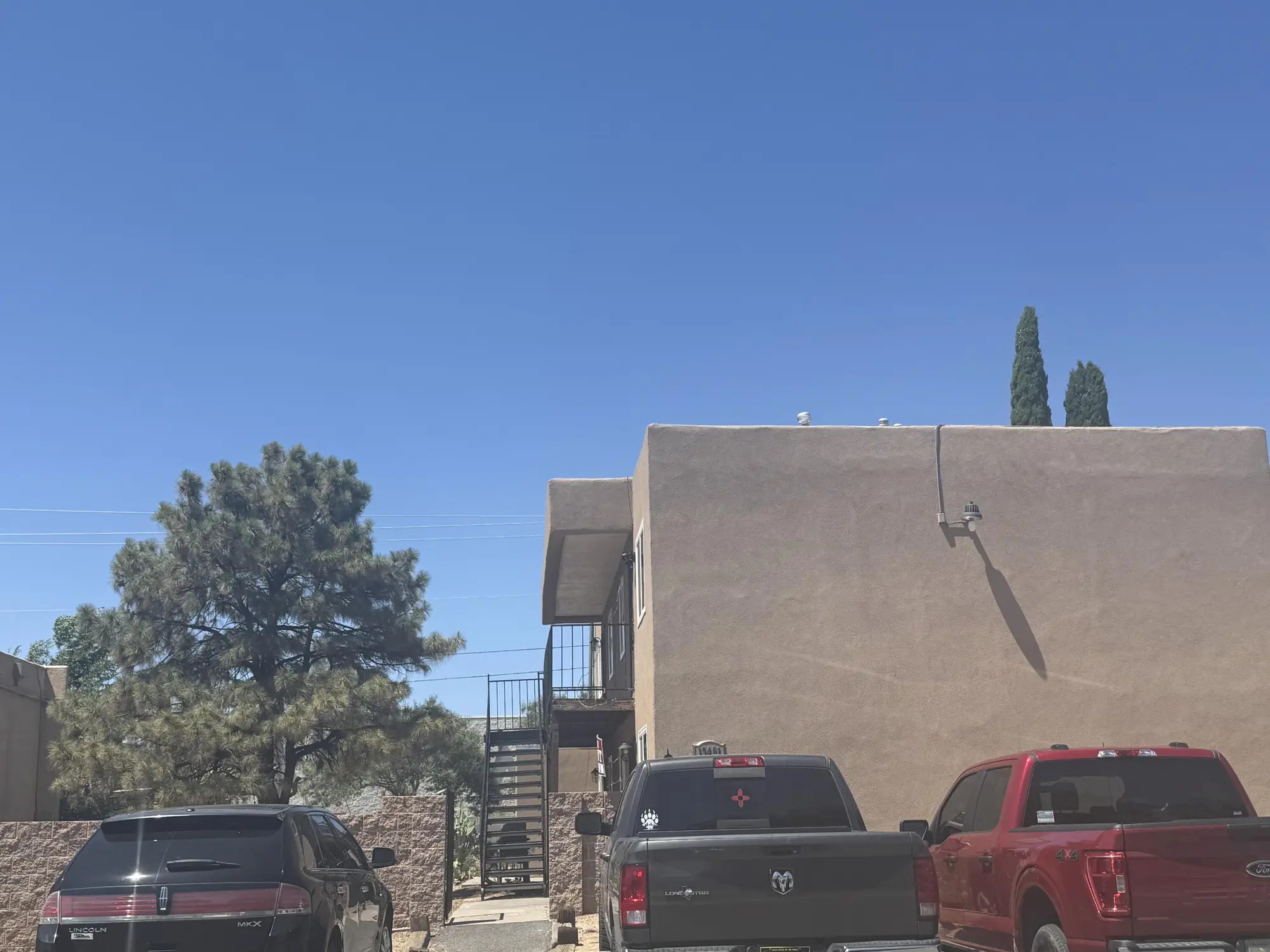 13401 Fruit Avenue NE B