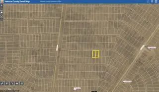 2 lots Escobar Drive, Belen 