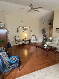 6608 Ladrillo Place NE Bedroom