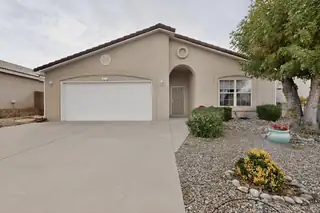 6608 Ladrillo Place NE, Albuquerque 