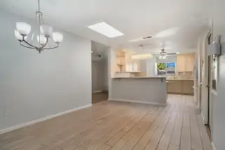 211 Laura Court SW Dining Room