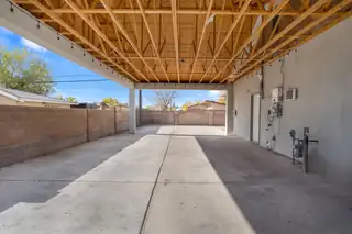 211 Laura Court SW Interior Other