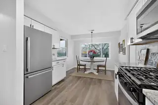 481 Feldspar Drive NE Kitchen