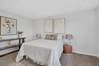 481 Feldspar Drive NE Bedroom